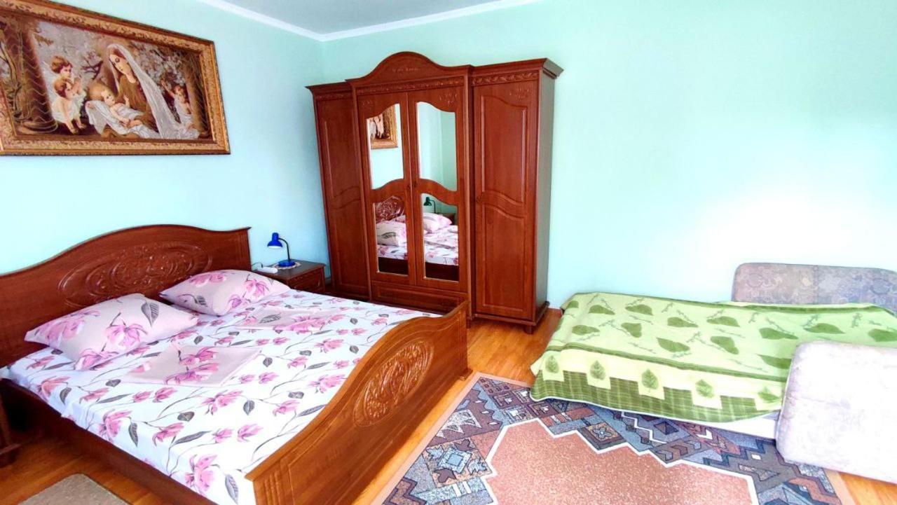 Садиба Анна - Термальні Води Косино Zapson Zewnętrze zdjęcie