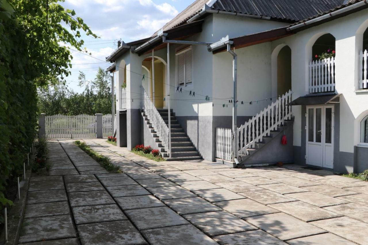 Садиба Анна - Термальні Води Косино Zapson Zewnętrze zdjęcie